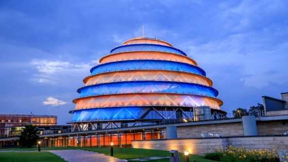 10 of the best conference venues in Africa (with pictures)
