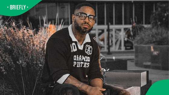 Prince Kaybee's hilarious rant about school holidays goes viral: "We're in the same boat"