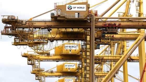 Cyberattack may cripple major Australian ports for days