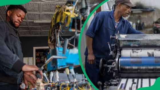 Millwright salary in South Africa: what you can expect in 2025