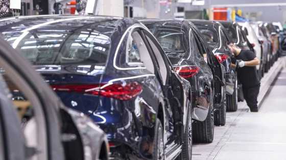 German economy to nearly flatline this year, think-tanks say