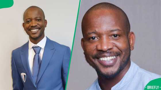 Thapelo Aphiri bids farewell to 'Scandal!' after 11 years as Javas