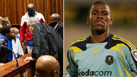 Senzo Meyiwa murder trial: State witness brings into question deceased investigator's testimony in cross exam