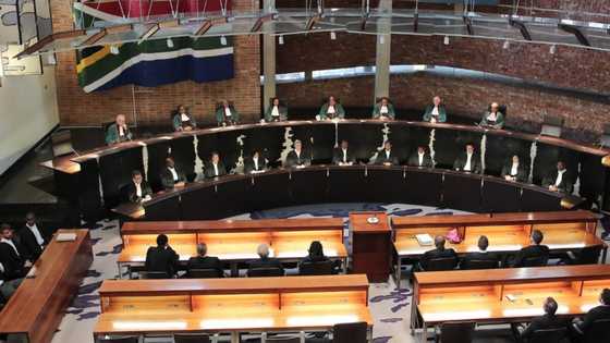 Law student Liqhayiya Tuta vindicated as ConCourt overturns his murder conviction and life sentence