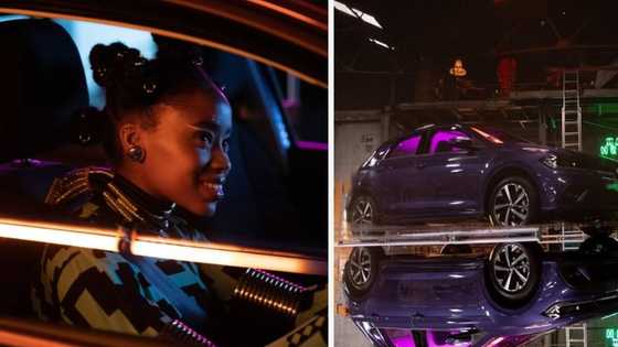 Volkswagen SA launches world's first ad featuring NFTs and fans can win big prizes