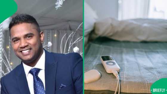 "Very informative": Man breaks down electric blanket power usage in Rands and units, SA impressed