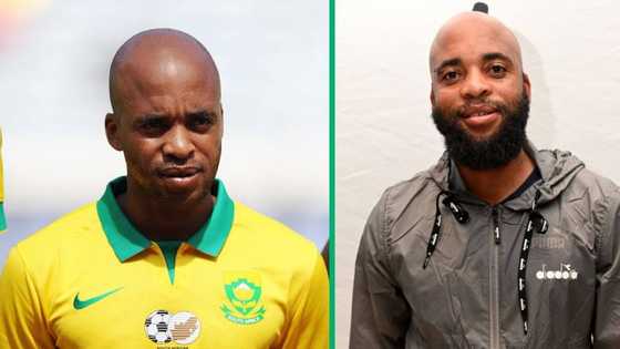 Former Orlando Pirates midfielder Oupa Manyisa announces retirement: “Sundowns forced you to retire”