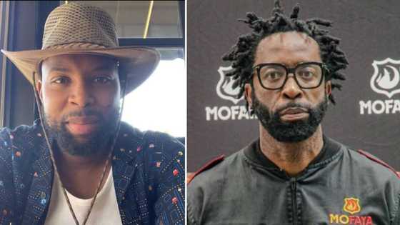 Sizwe Dhlomo weighs in on DJ Sbu wanting to "serve" South Africa by working for 'SABC'