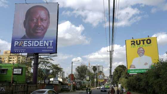 A wary Kenya gears up for tense election