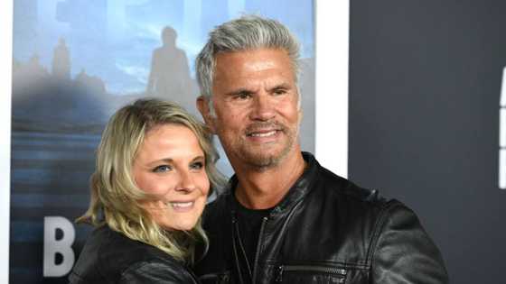 Who is Kenna Scott: Everything about Lorenzo Lamas' wife