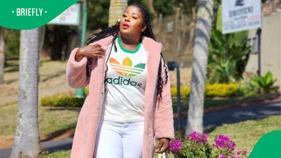 Teacher's side-hustle in carpentary impresses South Africa