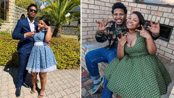 Man shoots his shot, scores his dream girl with impressive and cute date vouchers: Mzansi men take notes