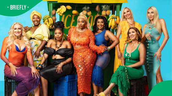 'The Ultimate Girls' Trip: Africa' renewed for 2nd season with fresh cast and new location