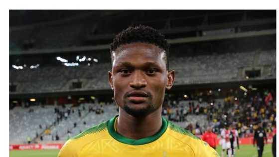 Crucial facts about Motjeka Madisha