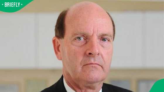 Paul O’Sullivan eager to testify before Parliament after 'listening to criminals', SA debates