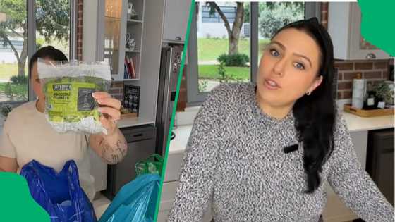 "Doing it again": SA woman shares food haul for meal prep that helped her lose 30kgs