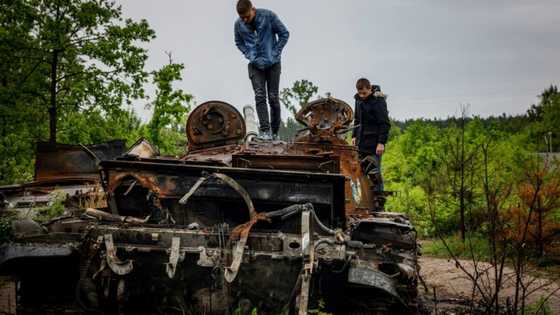 How credible are Ukraine's battlefield statistics?