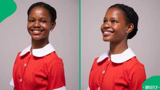 14-year-old learner makes professional ballet debut in principal role