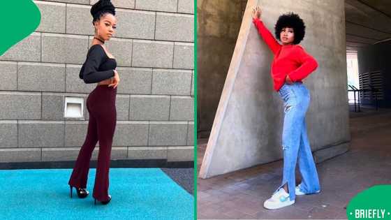 Social media is currently grappling with a culinary controversy surrounding a woman's pap pizza