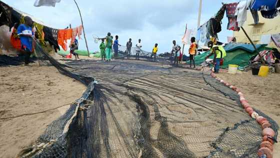 Senegal not giving up on oil and gas
