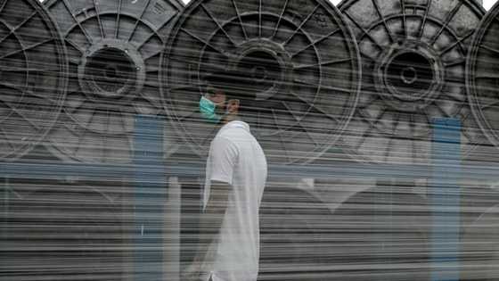 Pakistan's economic woes leave textile industry in tatters