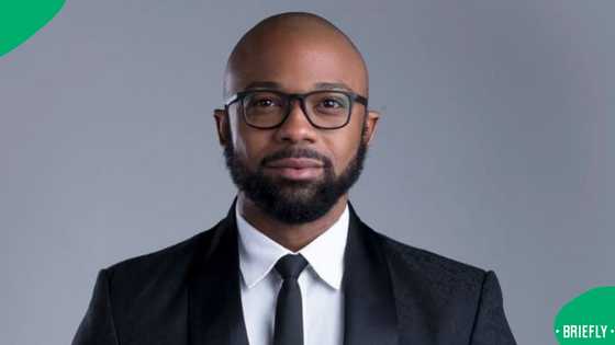 Legendary actor Fezile Makhanya joins 'The Four of Us'