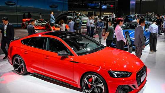 China's CATL unveils battery planned to power planes