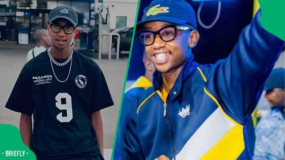 Fans unimpressed by Scotts Maphuma's upcoming song: "He must go back to the drawing board"