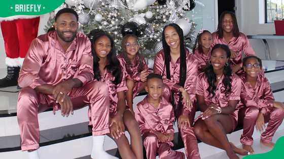Antonio Cromartie's kids and family: the former NFL star's life as a dad of 14