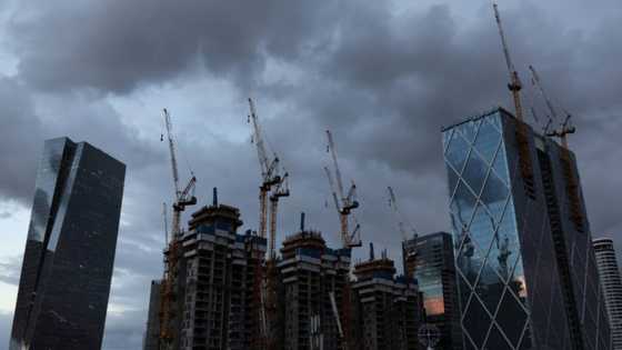 'Startup Nation' Israel hopes to ride out storm