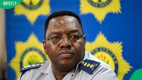 Suspended National Commissioner General Masemola eager to return to work after NPA drops charges