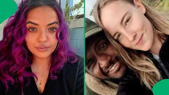 True crime creator Bella Monsoon shares chilling update on Boksburg couple's murder case