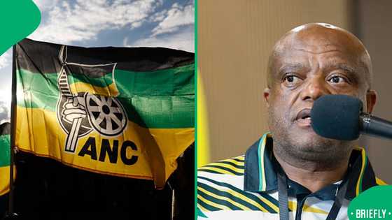 Johannesburg Mayor Dada Morero yet to receive ANC recall letter