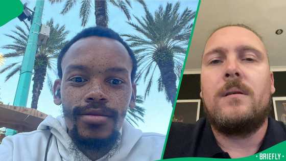 Exclusive: How Nota Baloyi advised Renaldo Gouws' hate speech case
