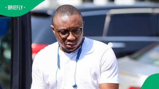 Bukasa on Saint Eloi Lupopo’s memorable win against Orlando Pirates