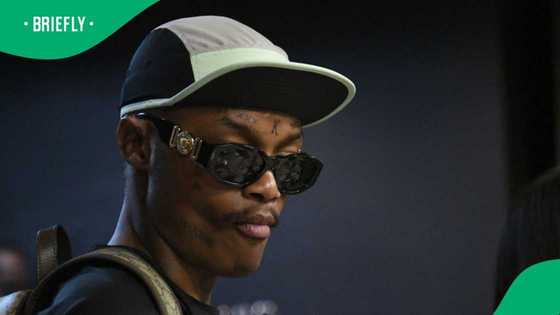 Shebeshxt inks deal with Virgin Music Group South Africa: “This is just the beginning”