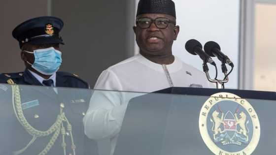 Sierra Leone to introduce gender quotas