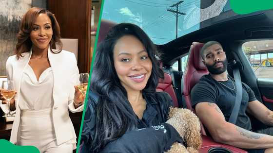 The truth about KJ Smith’s net worth: is she richer than Skyh Black?