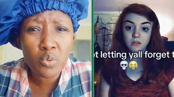 South African woman roasts US girl's claim of 'only 5 languages' in viral TikTok video