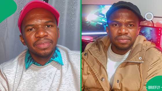 "Now it’s getting scary": South African man voices concerns about Checkers’ digital trolley