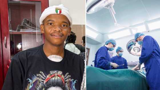 Soweto hospital makes history after performing first-ever heart surgery on Grade 12 stabbing victim