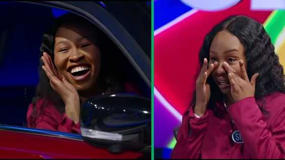 S3's 'Wheel of Fortune' gives away Suzuki Grand Vitara Hybrid to 25-year-old contestant