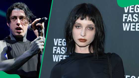 Who is Ronnie Radke's girlfriend? Meet Dana Dentata, Canadian rapper and model