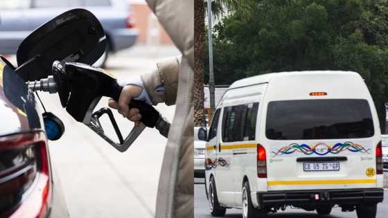 Record high petrol price hike in effect at midnight, fears of taxi fare increase