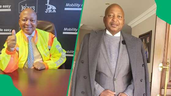 Kenny Kunene pens major distribution deal as DJ career gains momentum