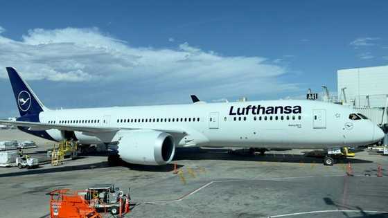 Lufthansa pilots receive pay hikes to fight inflation