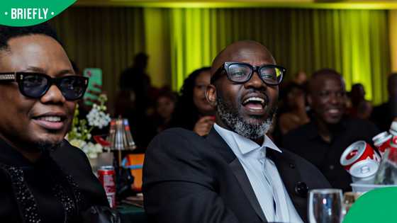 DJ Tira, DJ Merlon and Black Coffee launch Art Legacy Fund, raise over R3 million