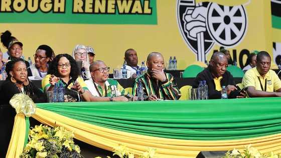 ANC wants increase in political fund allocations, leaving Mzansi annoyed: “More wasting and more corruption”