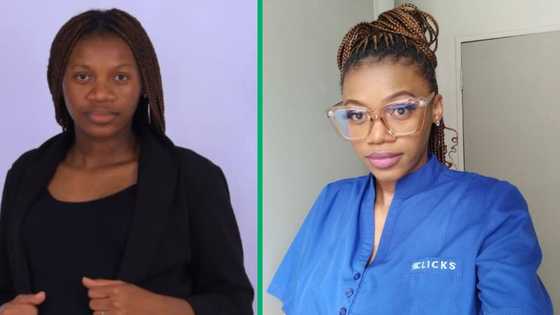 After 7 interviews and an emotional breakdown, graduate returns to cashier job