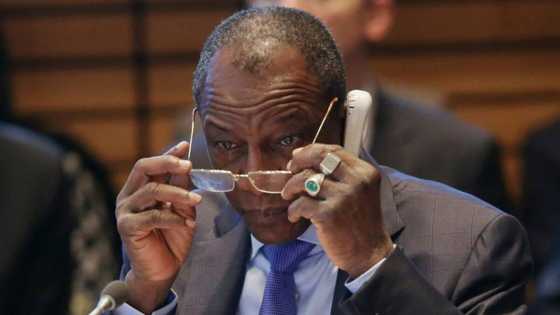 Guinea junta gives order to prosecute ex-president Conde